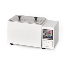 Electrothermal thermostat chemistry laboratory equipment hot lid  water tank incubator machine